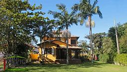 Casa Com Acesso Exclusivo À Lagoa Da Conceição