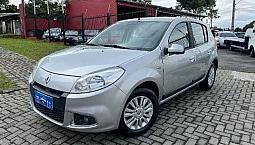 Renault Sandero Privilege 1.6 Flex