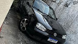 Golf Sapao 1.6 Plus - Nada Pra Fazer