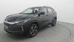Chevrolet Tracker Premier 1.2 Turbo 12V Flex Aut 2024