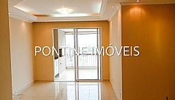 Apartamento 3 Quartos À Venda No Cambuci Com Suíte E Lazer