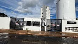 Apartamento Para Alugar, 2 Quartos, Morumbi - Uberlândia/Mg - Rotina Imobiliária