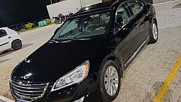 Kia Motors Cadenza Ex 3.5 V6 24V 290Cv Aut. 2011
