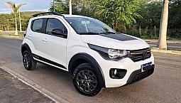 Fiat Mobi Trekking 1.0 Flex 5P 2025