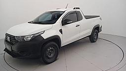Fiat Strada Endurance 1.3 Flex 8V Cs 2025