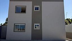 Alugo Apartamento