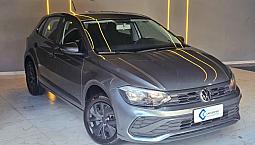 Volkswagen Polo Track 1.0 Flex 12V 5P 2025
