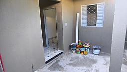 Casa Com 3/4 Jardim Limoeiro Camaçari 
