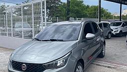 Fiat Strada Trekking 1.6 16V Flex Cd 2013
