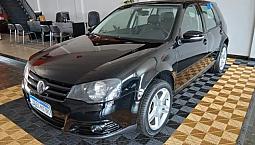 Volkswagen Golf Black Editon 2.0 Mi T. Flex 8v Tip 2013