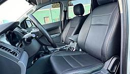 Ford Ranger Xlt 2.5 16V 4X2 Cd Flex 2013