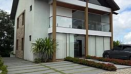Casa Em Condomínio Fechado  Em Bananeiras - Pb