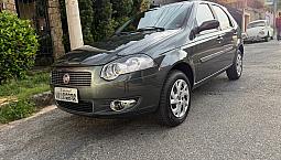 Fiat Palio Elx 1.4 Mpi Fire Flex 8V 4P 2010