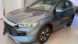Byd Song Pro Gs 1.5 16V Aut. (Hibrido) 2025