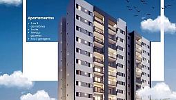Apartamento À Venda - Hum Life Resort Tupã Viva Em Um Verdadeiro Condomínio Clube, Com Con
