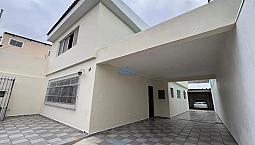 Sobrado Para Alugar Em Barueri, Jardim Esperança, Com 4 Quartos, Com 268 M², Não Esta Em C