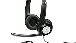 Headset Logitech H390 Usb - Loja Fgtec Informática