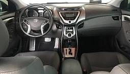 Elantra Gls 2012
