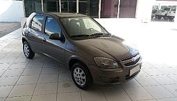 Chevrolet Celta 1.0 Mpfi Lt 8v Flex 4p Manual.