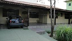 Casa No Bairro Três Barras Em Contagem