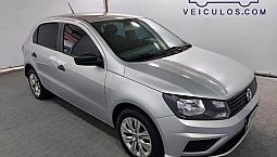 Volkswagen Gol 1.6 Msi Flex 8V 5P