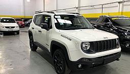 Repasse =Jeep Renegade Moab Diesel Zero Km Apronta Entrega 