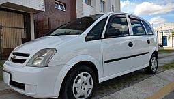 Meriva 2010 1.4 Completa!