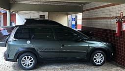 Peugeot 207 Sw Escapade