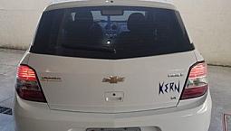 Automovel