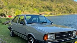 Passat Turbo