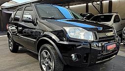 Ecosport 1.6  08/09 1.6 Completa 