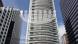 Fortaleza - Apartamento Padrão - Mucuripe