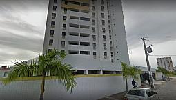 Apartamento 03 Quartos (1 Suíte) + Dce. Andar Alto. Aeroclube