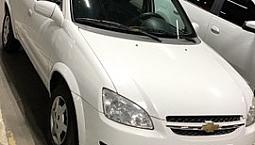 Corsa Classic 