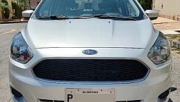 Ford Ka 1.0 Se Plus