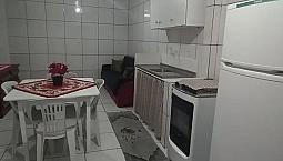  Alugo Kitnet 