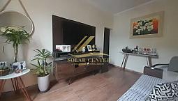 Apartamento  Com Sacada No Fontesville