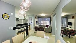 Apartamento Para Venda Com 89 Metros Quadrados Com 2 Quartos Em Centro - Capão Da Canoa - 