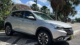 Chery Tiggo 7 Txs 1.5 Aut. Turbo