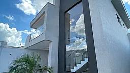 Residencial Monte Cristo   Trindade