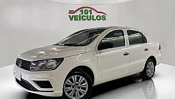 Volkswagen Voyage 1.0 Flex 12V 4P 2023