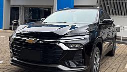 Chevrolet Tracker Premier 1.2 Turbo 12v Flex Aut 2026