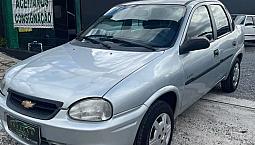Chevrolet Classic Life 1.0 Vhc 8V Flexpower