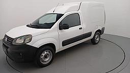 Fiat Fiorino 2024 1.4 Mpi Furgão Endurance 8V Flex 2P Manual