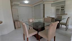 Apartamento Para Alugar 2 Dormitorios Itacorubi