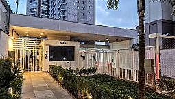 Apartamento 76M Rua Angá, Vila Formosa, Fantastique Condomínio