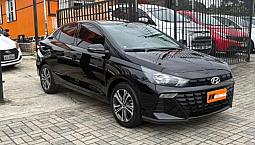 Hyundai Hb20S Comfort Plus 1.0 2024**Leia A Descrição**