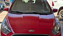 Ford Ka 1.0 Se/Se Plus Tivct Flex 5P 2021
