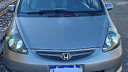 Honda Fit Lx 1.4/ 1.4 Flex 8V/16V 5P Mec. 2008