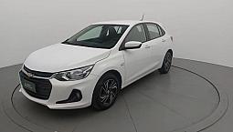 Chevrolet Onix Hatch Lt 1.0 12V Flex Mec. 4P 2024